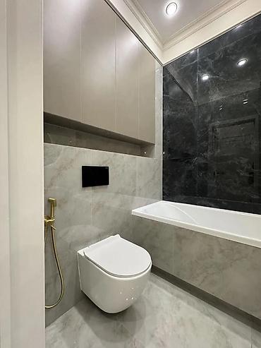 Продажа квартир: 2 комнаты, 42 м², Элитка, Дизайнерский ремонт — 6