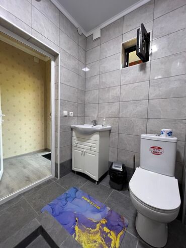 Иссык-Куль 2025: Номер, гостевой дом Чолпон-Ата, Парковка, стоянка — 8