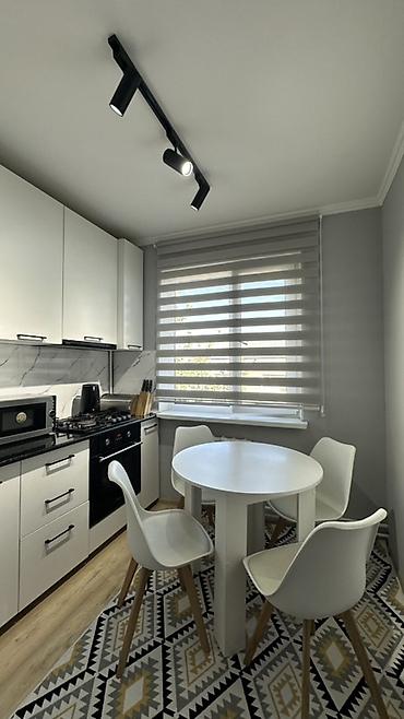 Продажа квартир: 3 комнаты, 61 м², 9 мкр 104 серия, 4 этаж — 9