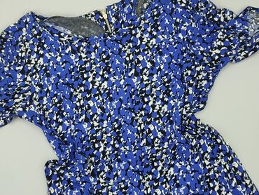 sukienki na wesele tuszujące brzuch: Dress, S (EU 36), condition - Very good