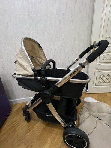 Modullu arabalar: 2-i 1-də araba, Mothercare, Yeni, Yaş: 12-18 ay