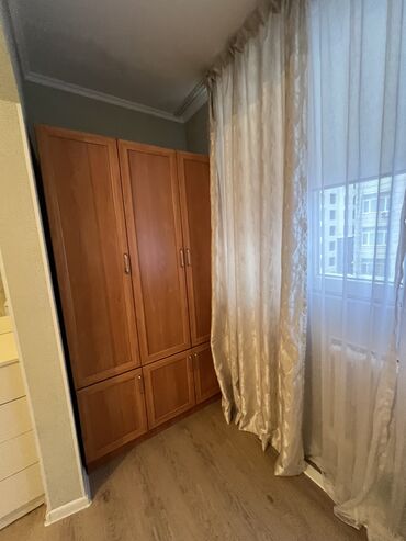 Продажа квартир: 2 комнаты, 65 м², 106 серия улучшенная, 6 этаж, Евроремонт at lalafo.kg — 10 Продажа квартир: 2 комнаты, 65 м², 106 серия улучшенная, 6 этаж, Евроремонт — 10