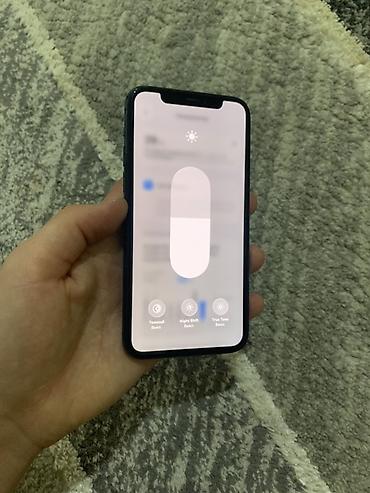 aphone 15: IPhone 11 Pro, Б/у, 64 ГБ, Matte Midnight Green, Чехол, 77 % — 3