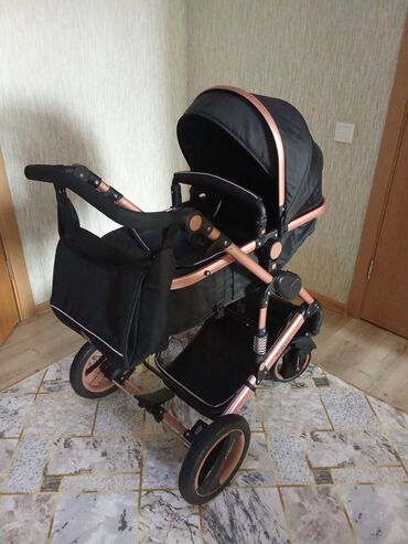 прогулочные коляски adbor oskar sport: Возраст: <1 месяца