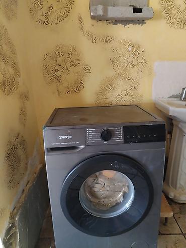 Uzunmüddətli kirayə evlər: 25 kv. m, 3 otaqlı, Qaz, Su, İnternet -da lalafo.az — 11 Uzunmüddətli kirayə evlər: 25 kv. m, 3 otaqlı, Qaz, Su, İnternet — 11