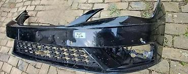 novakovic auto ruma: BRANIK ZA SEAT IBIZA | Branik u dobrom stanju — 1