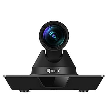 Kompüter aksesuarları: №: 16974 Məhsulun adı: Veb kamera IQ IQMeet Conference Cam CV810 Pro — 1