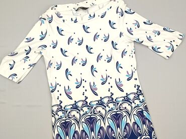 piękne i tanie sukienki: Women`s dress, F&F, size S (EU 36)