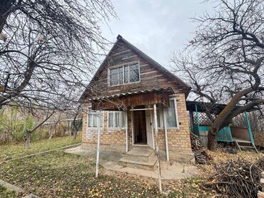 Салоны красоты: Дача, 50 м², 2 комнаты, Агентство недвижимости