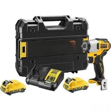 metalac market панчево слике: DeWalt AKU udarni odvija? 3/8" DCF902D2-QW DEWALT DCF902D2-QW je