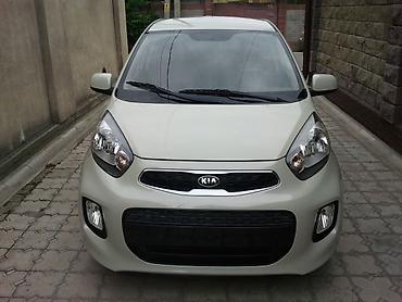 авторазбор корея: Kia Morning: 2017 г., 1 л, Автомат, Бензин — 1