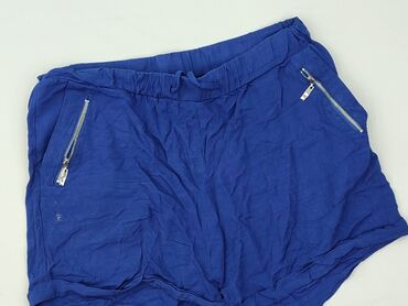 komplet welurowy z krótkimi spodenkami: Shorts for women