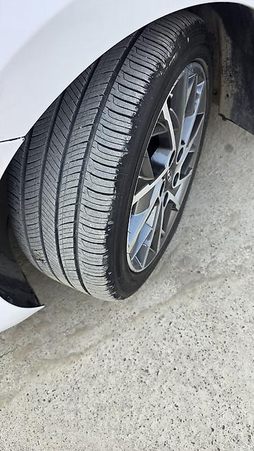 Hyundai: Hyundai Avante: 2018 г., 1.6 л, Автомат, Бензин, Седан — 9