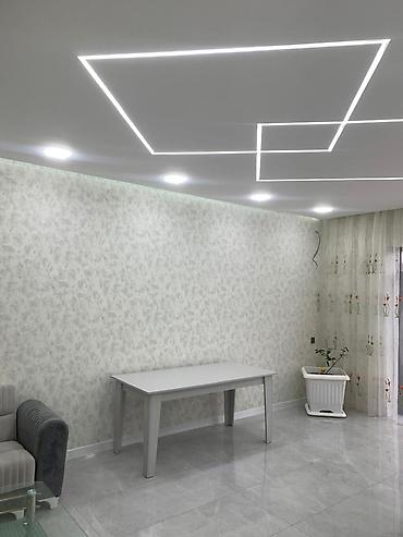 Həyət evləri və villaların satışı: 3 otaqlı, 120 kv. m, Kredit yoxdur, Yeni təmirli — 23