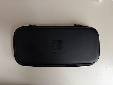 Nintendo Switch OLED: 🕹 Nintendo Switch — полный комплект + игры Продам Nintendo Switch в — 10