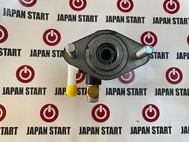 john dere: Главный цилиндр сцепления на вилочные погрузчики. JAPAN START — 2