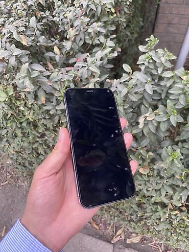 apple iphone se: IPhone 12 Pro, Новый, 128 ГБ, Matte Space Gray, Кабель, 86 % — 2
