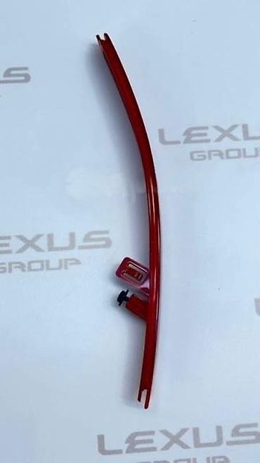300h: Отражатель Lexus 2019 г., Новый, Оригинал, Япония — 4