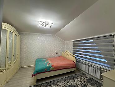 Посуточная аренда домов: Сдаётся двухэтажный дом с полноценной мебелью и техникой. Планировка — 3