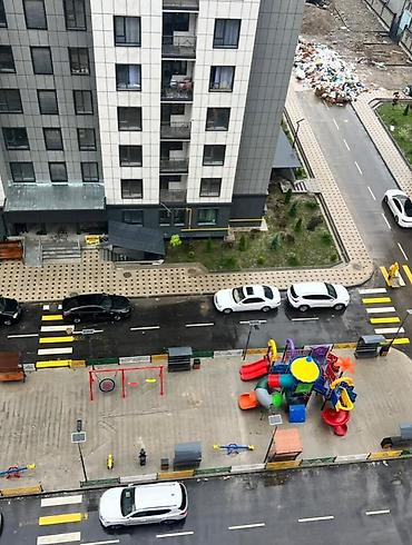 толстого: 3 комнаты, 87 м², Ипподром Элитка, 12 этаж, ПСО (под самоотделку) — 2