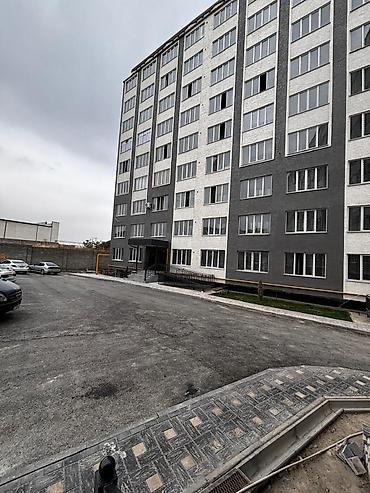 palm angel: 2 комнаты, 92 м², 108 серия, 4 этаж, ПСО (под самоотделку) — 5