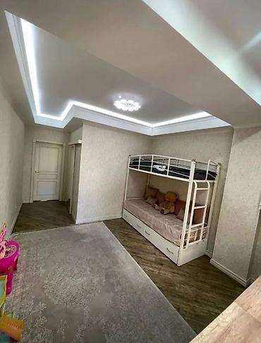 Продажа квартир: 3 комнаты, 90 м², Вефа ТЦ Элитка, 6 этаж, Дизайнерский ремонт — 9