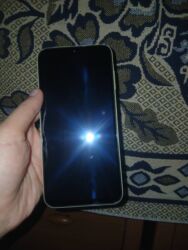 ош бу телефоны: Samsung Galaxy A15, Колдонулган