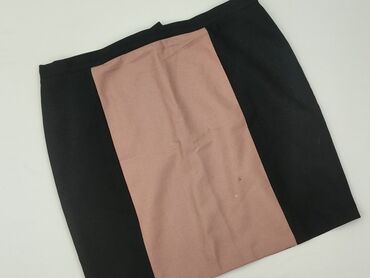 czarne spódniczka sinsay: Women`s skirt, size 2XL