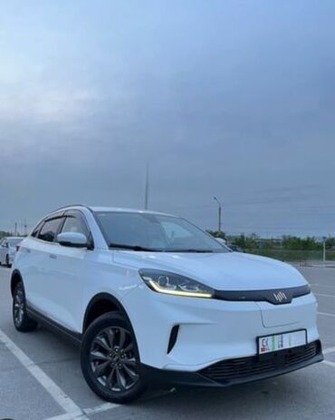 электромобиль neta: Сдаю в аренду: Легковое авто, Под такси