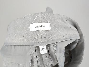 skull: Calvin Klein, Spodnie garniturowe męskie — 4