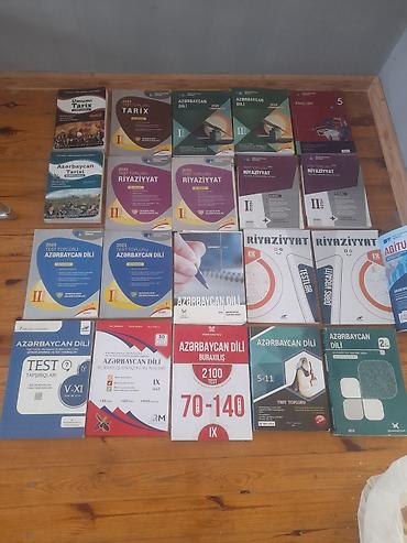 бсо 1 по русскому языку 5 класс баку: Kime lazmdrsa tek tekde olar cemde satilar — 1
