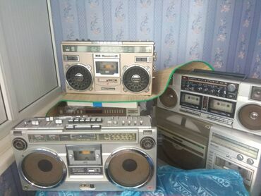 Динамики и колонки: Есть много аппаратуры. также виниловые пластинки спрашивайте пишите at lalafo.kg — 25 Динамики и колонки: Есть много аппаратуры. также виниловые пластинки спрашивайте пишите — 25