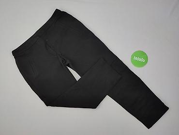 lidl softshell damski: Lindex, Spodnie materiałowe damskie, rozmiar XL — 2