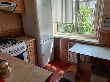 Долгосрочная аренда комнат: 48 м², С мебелью — 9