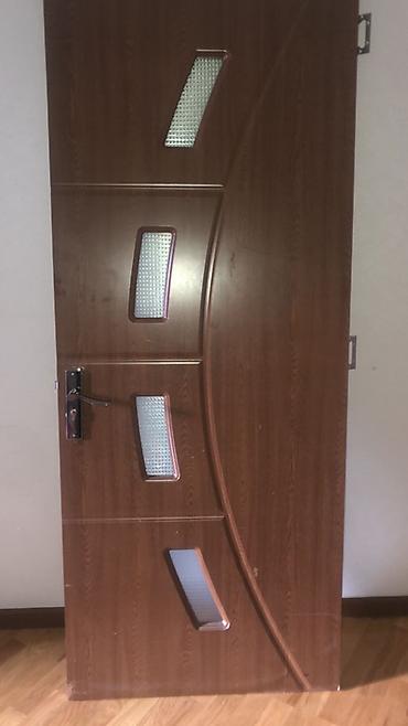 standart qapi olculeri: Heresi 20 azn MDF interyer qapısı – modern dizayn - Material: MDF — 2