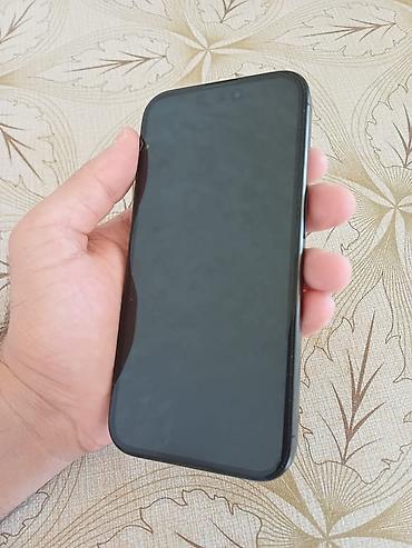 Apple iPhone: IPhone 15 Pro, 256 GB, Black Titanium — 4