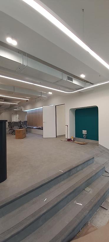 Ремонт под ключ: Ремонт под ключ | Квартиры Больше 6 лет опыта — 15