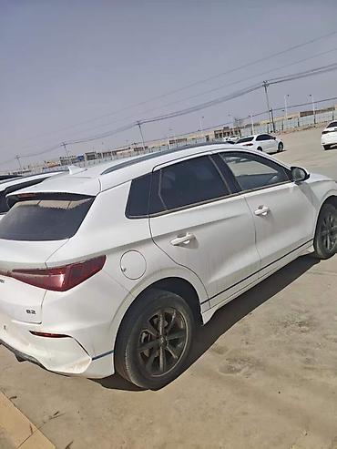 Другие детали салона: Электромобиль (кроссовер) — комплектация высокая Пробег 59 тысяч сох — 9