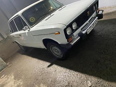 VAZ (LADA): VAZ (LADA) 2106: 1.6 l | 1992 il 85291 km Sedan — 4