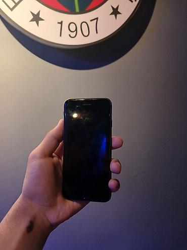 ayfon kreditle: IPhone 8, 64 GB, Qara, Barmaq izi — 3