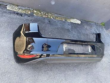 bosch sauber: ZADNJI BRANIK ZA VOLKSWAGEN GOLF 7 | Zadnji branik za Golf VII — 1