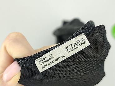 daniel david collection: Zara, Sukienka damska, rozmiar L — 4