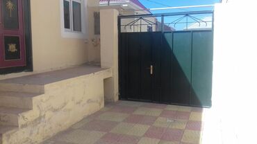 Həyət evləri və villaların satışı: Binəqədi qəs. 3 otaqlı, 88 kv. m, Yeni təmirli — 2