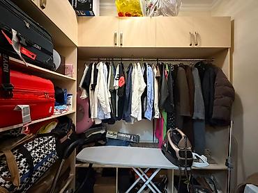 Продажа квартир: 3 комнаты, 112 м², Филармония Элитка, 8 этаж at lalafo.kg — 15 Продажа квартир: 3 комнаты, 112 м², Филармония Элитка, 8 этаж — 15