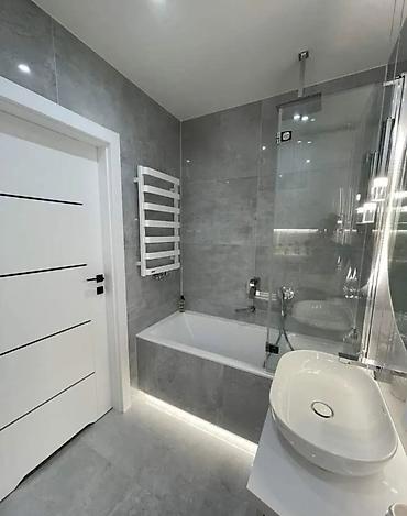 Ремонт под ключ: Ремонт под ключ | Офисы, Квартиры, Дома Больше 6 лет опыта — 7