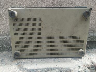 Другая аудиотехника: Радиоприемник и один стабилизатор напряжения. Всё советское! at lalafo.kg — 4 Другая аудиотехника: Радиоприемник и один стабилизатор напряжения. Всё советское! — 4