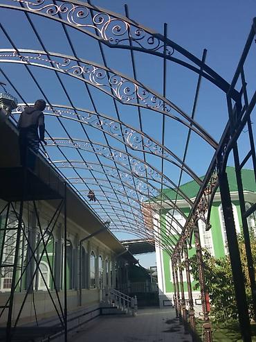 Мангалы: Мангал Классический — 13