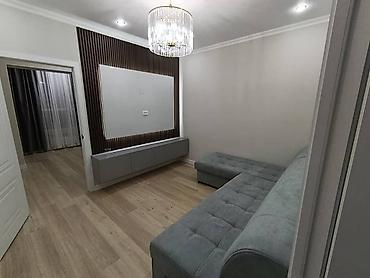 Продажа квартир: 2 комнаты, 55 м², 106 серия улучшенная, 7 этаж, Евроремонт — 1