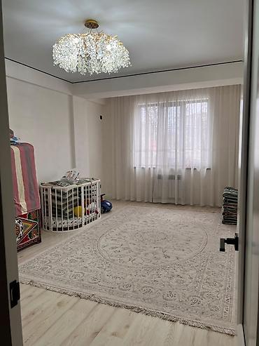 квартиры с панорамными окнами: 1 комната, 42 м², Элитка, 2 этаж, Евроремонт — 3