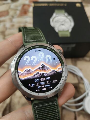 smart watch умные часы gt08: Смарт‑часы Huawei Watch GT 4 (в идеальном, не одной царапины на